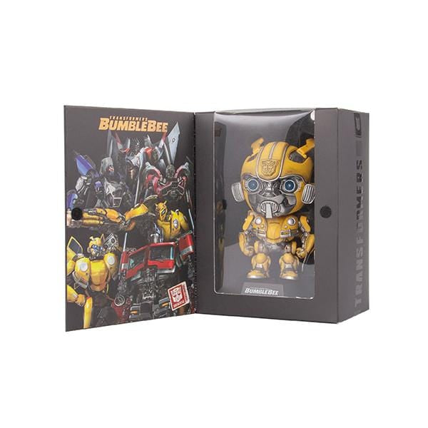 High-end Baby Figurines Bumblebee (Sword)