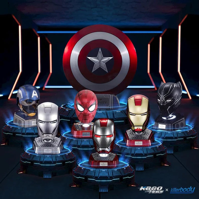Marvel Collection