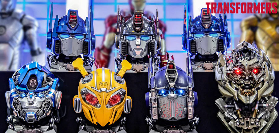 Transformers Collection
