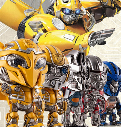 Transformers Collectible Figure
