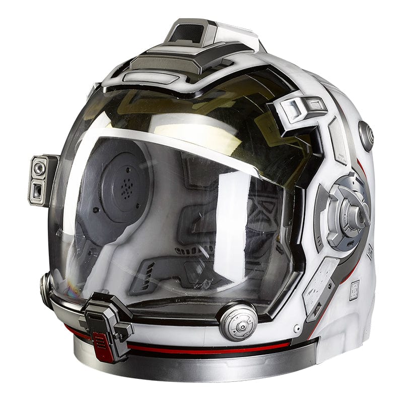 Killerbody 1:1 wearable high-end collectible suit Astronaut Helmet（Pre-Order！$500 is only the deposit）