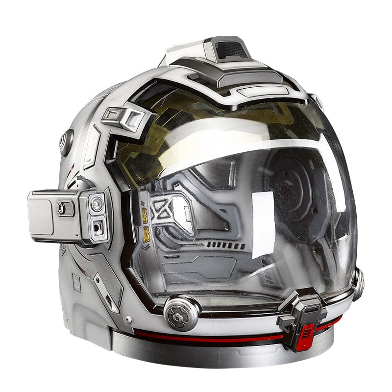 Killerbody 1:1 wearable high-end collectible suit Astronaut Helmet（Pre-Order！$500 is only the deposit）