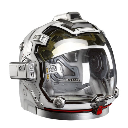 Killerbody 1:1 wearable high-end collectible suit Astronaut Helmet（Pre-Order！$500 is only the deposit）
