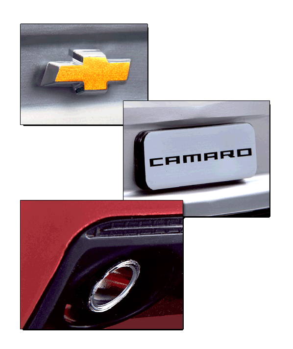 2011 Camaro