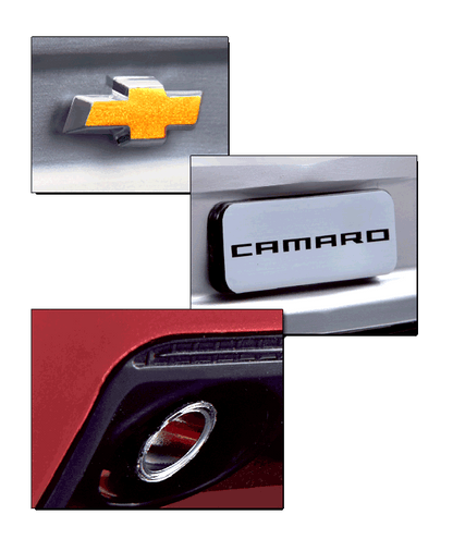 2011 Camaro