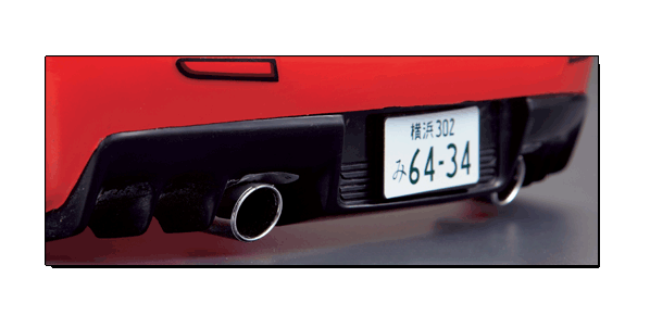 MITSUBISHI LANCER EVOLUTION X