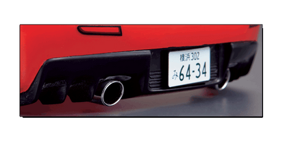 MITSUBISHI LANCER EVOLUTION X