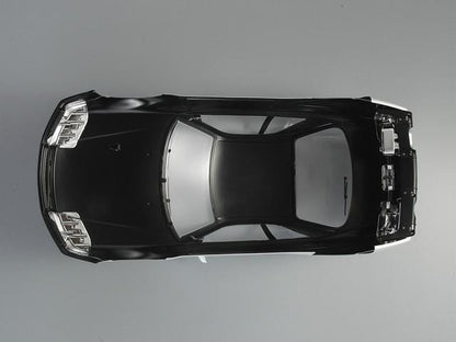 Killerbody 1/10 NISSAN SKYLINE (BNR34) RC Car Finished Body (Pearl-white) #48644