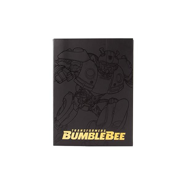 High-end Baby Figurines  Bumblebee (War Version)