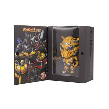 High-end Baby Figurines  Bumblebee (War Version)