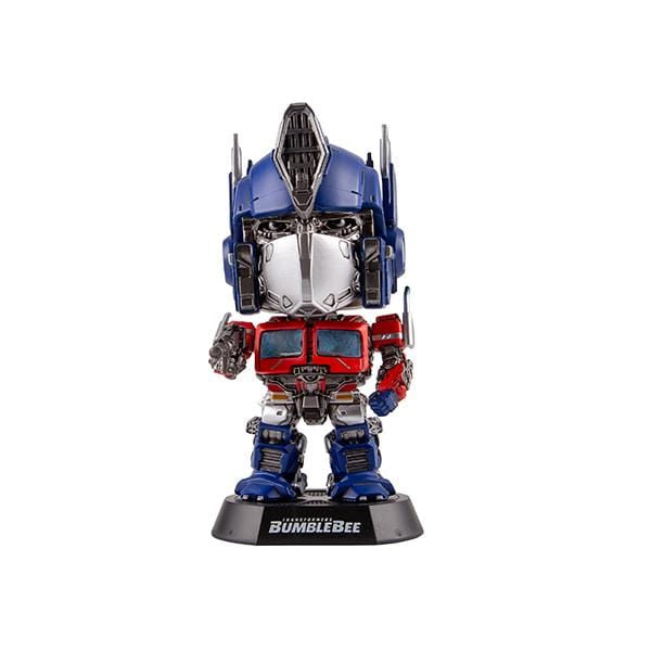 High-end Baby Figurines Optimus Prime