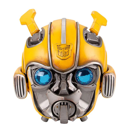 TRANSFORMERS Bumblebee Wearable Blaster With Helmet