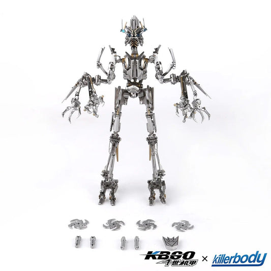TRANSFORMERS Frenzy MRP Collectible Action Figure