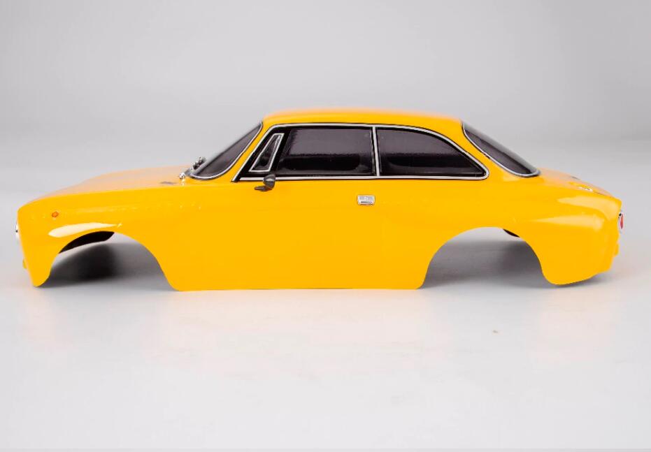 Alfa Romeo 2000 GTAm