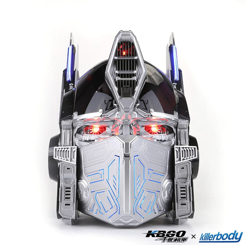 Transformers Dark Optimus Prime