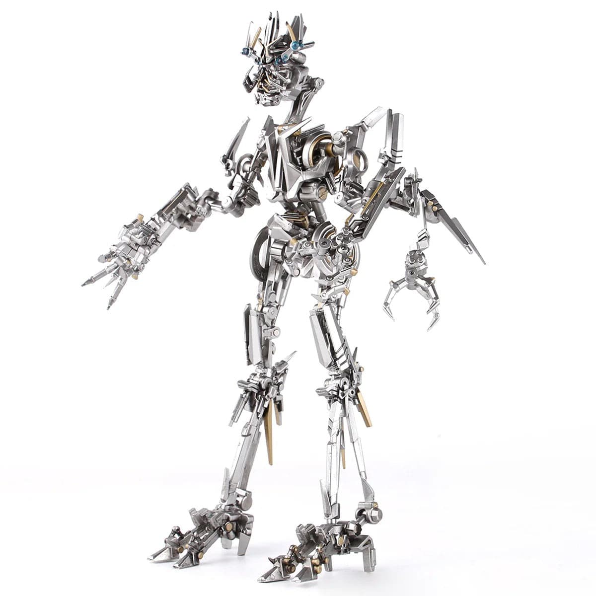 TRANSFORMERS Frenzy MRP Collectible Action Figure