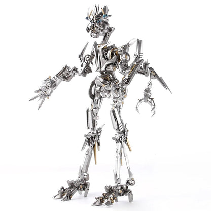 TRANSFORMERS Frenzy MRP Collectible Action Figure