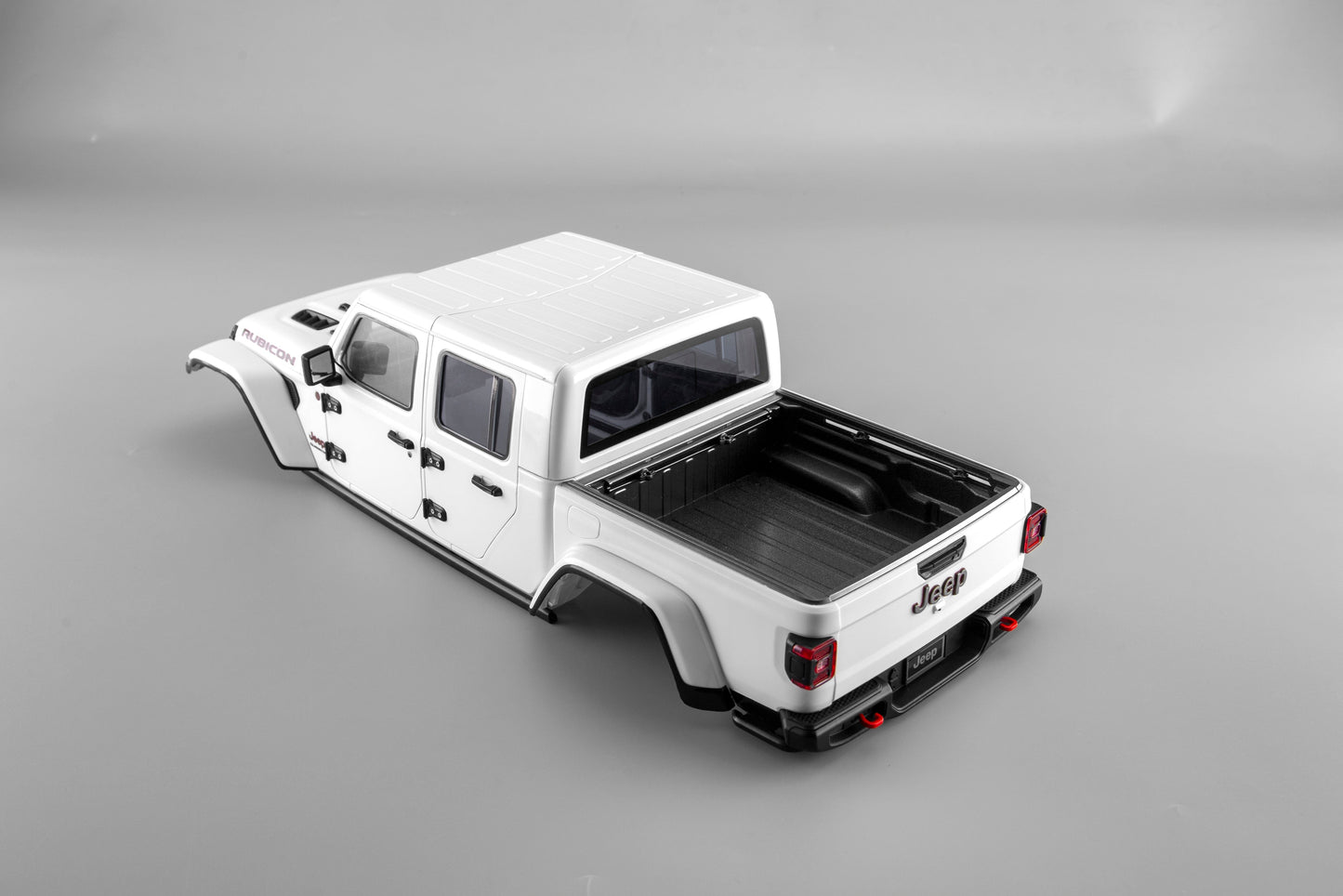 Killerbody 1/10 Jeep Gladiator Rubicon（in stock now！）