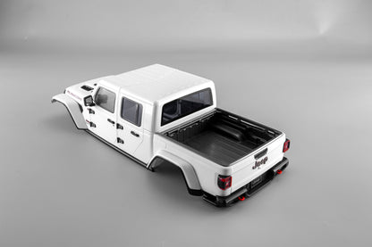 Killerbody 1/10 Jeep Gladiator Rubicon（in stock now！）