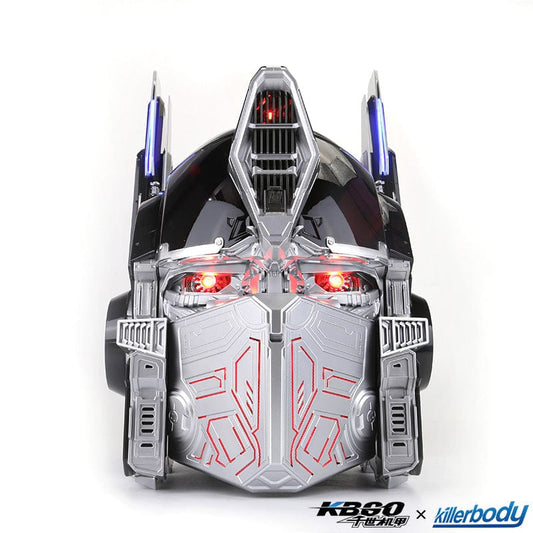 Transformers Dark Optimus Prime