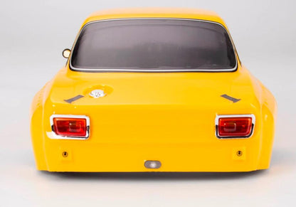 Alfa Romeo 2000 GTAm