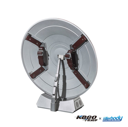 1:1 Collectible Bluetooth Speaker Captain America's Shield（in stock now！）