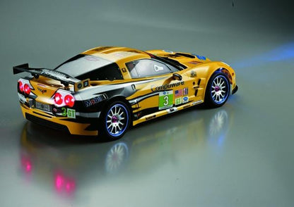 1/10 Corvette GT2