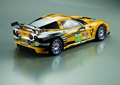1/10 Corvette GT2