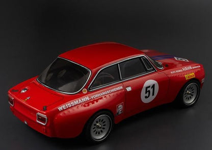 Alfa Romeo 2000 GTAm