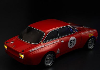 Alfa Romeo 2000 GTAm