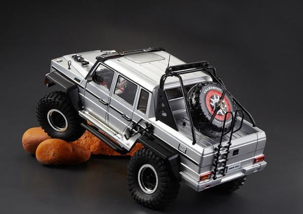 HORRI-BULL1/10 Scale Crawler