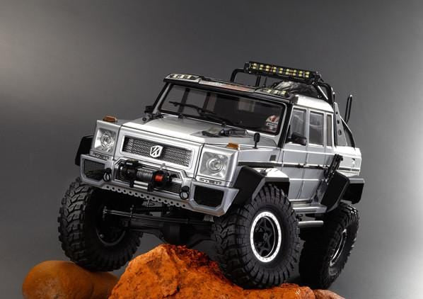 HORRI-BULL1/10 Scale Crawler