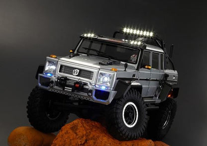 HORRI-BULL1/10 Scale Crawler