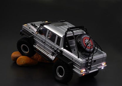 HORRI-BULL1/10 Scale Crawler