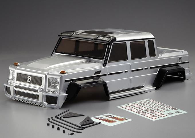 HORRI-BULL1/10 Scale Crawler