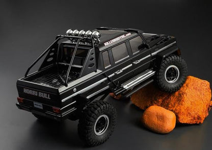HORRI-BULL1/10 Scale Crawler