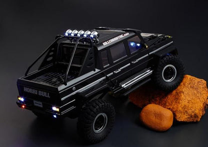 HORRI-BULL1/10 Scale Crawler
