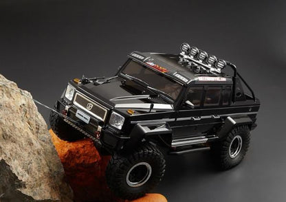 HORRI-BULL1/10 Scale Crawler