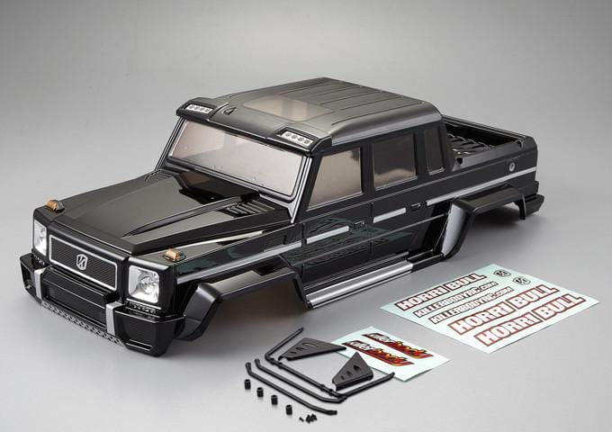 HORRI-BULL1/10 Scale Crawler