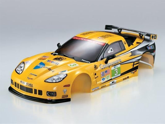 1/10 Corvette GT2