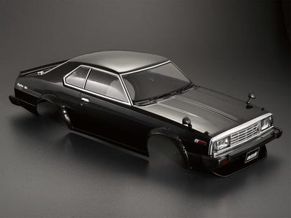 1980 Skyline Hardtop 2000 Turbo GT-ES Finished Body