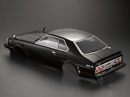 1980 Skyline Hardtop 2000 Turbo GT-ES Finished Body