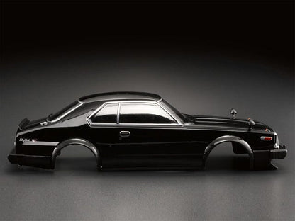 1980 Skyline Hardtop 2000 Turbo GT-ES Finished Body