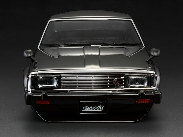 1980 Skyline Hardtop 2000 Turbo GT-ES Finished Body