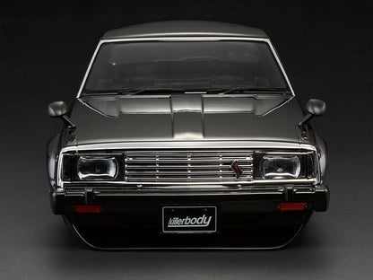 1980 Skyline Hardtop 2000 Turbo GT-ES Finished Body