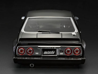 1980 Skyline Hardtop 2000 Turbo GT-ES Finished Body