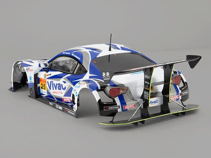 1/10 VivaC 86 MC 2016 Nissan Finished body（IN STOCK NOW）