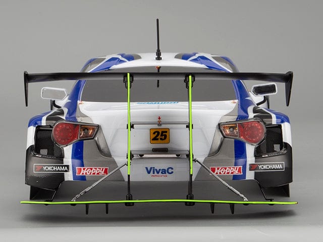 1/10 VivaC 86 MC 2016 Nissan Finished body（IN STOCK NOW）