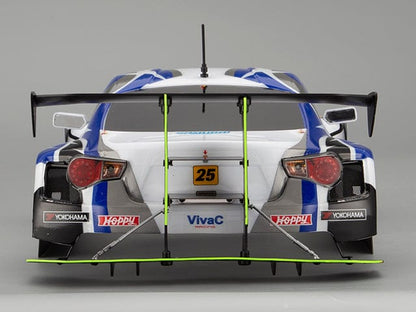 1/10 VivaC 86 MC 2016 Nissan Finished body（IN STOCK NOW）