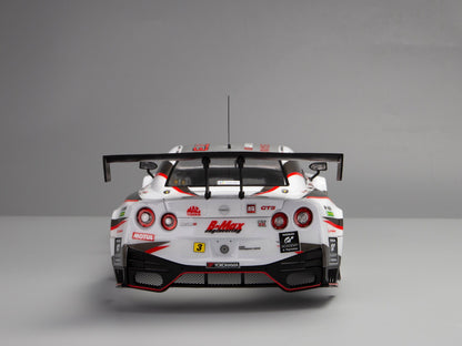 B-MAX NDDP GT-R Finished Body